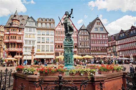 賀客堂|THE 30 BEST Places to Visit in Frankfurt (2024)